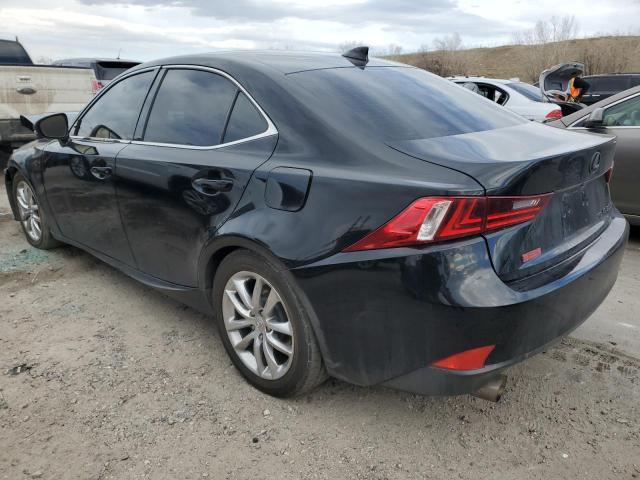 Vin: jthce1d21f5008795, lot: 49081665, lexus is 350 20152