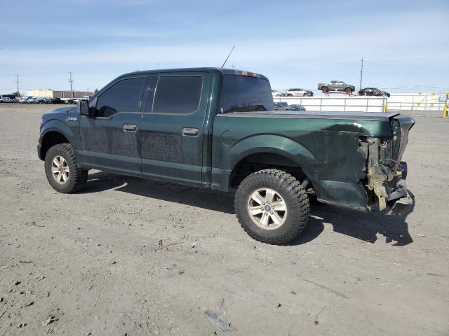 Vin: 1ftew1ef9gfc30912, lot: 48034545, ford f-150 supercrew 20162