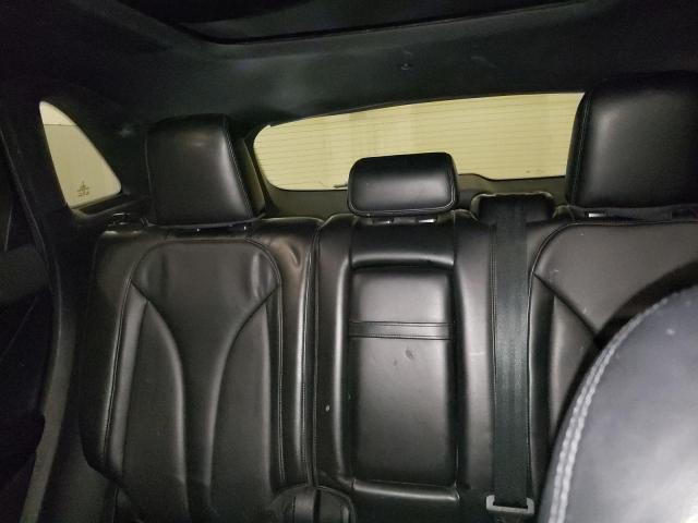 2015 LINCOLN MKC 5LMCJ2A90FUJ02010