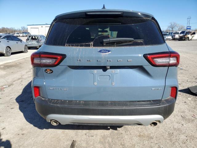 2024 FORD ESCAPE ACT - 1FMCU9GN7RUA03308