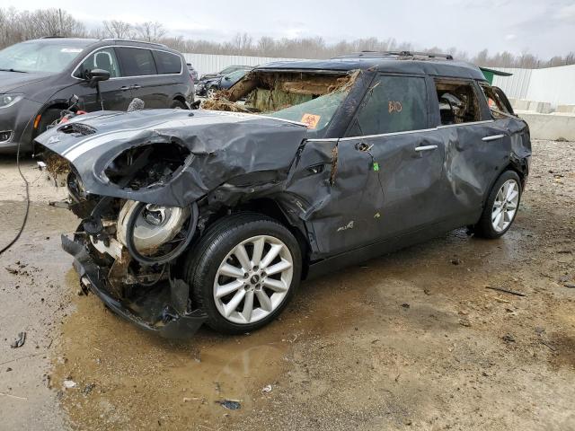 Vin: wmwlu5c54h2c45860, lot: 49397995, mini cooper s clubman all4 2017 img_1