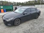 2022 HYUNDAI ELANTRA SE - 5NPLM4AG9NH064505