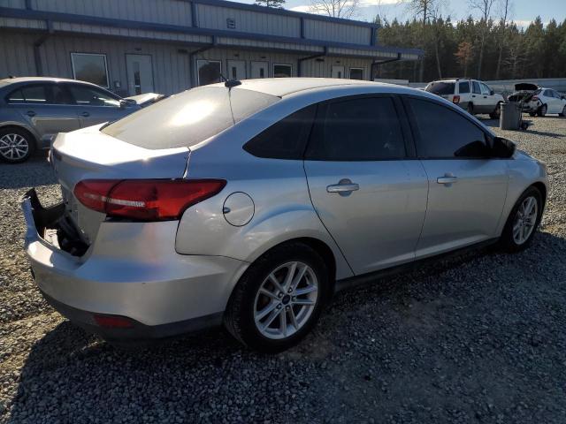 2017 FORD FOCUS SE - 1FADP3F22HL270063