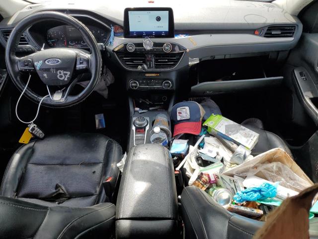 2021 FORD ESCAPE SEL - 1FMCU9H61MUA66002