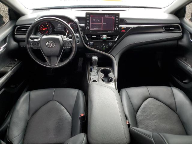 2022 TOYOTA CAMRY XSE - 4T1K61AKXNU718082