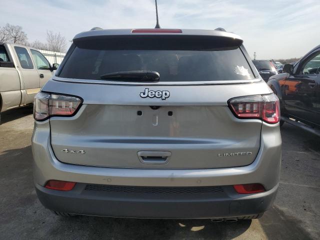 2021 JEEP COMPASS LI - 3C4NJDCB6MT528495
