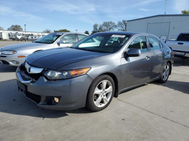 2009 ACURA TSX #3113865392