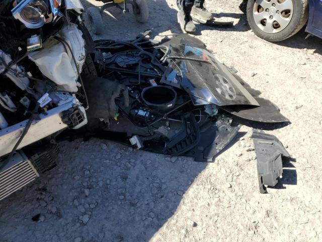 2023 DODGE DURANGO PU 1C4RDJFG8PC605155