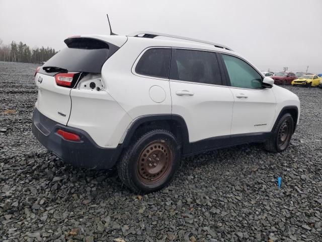 Vin: 1c4pjmcb1gw365570, lot: 49729195, jeep grand cher latitude 20163