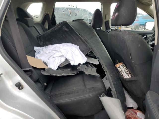 2018 NISSAN ROGUE S - KNMAT2MV4JP543700