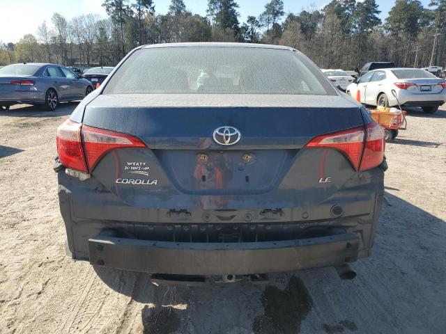 2017 TOYOTA COROLLA L - 2T1BURHE8HC863910
