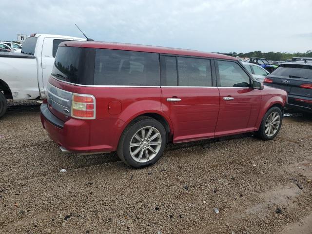 Vin: 2fmhk6d87ebd04394, lot: 51118465, ford flex limited 20143