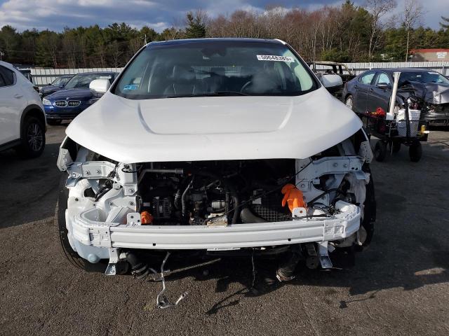 2020 FORD EDGE TITAN - 2FMPK4K99LBA38210