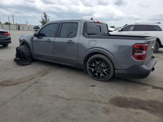 Vin: 3fttw8s90rra02642, lot: 47756405, ford maverick l lariat 20242