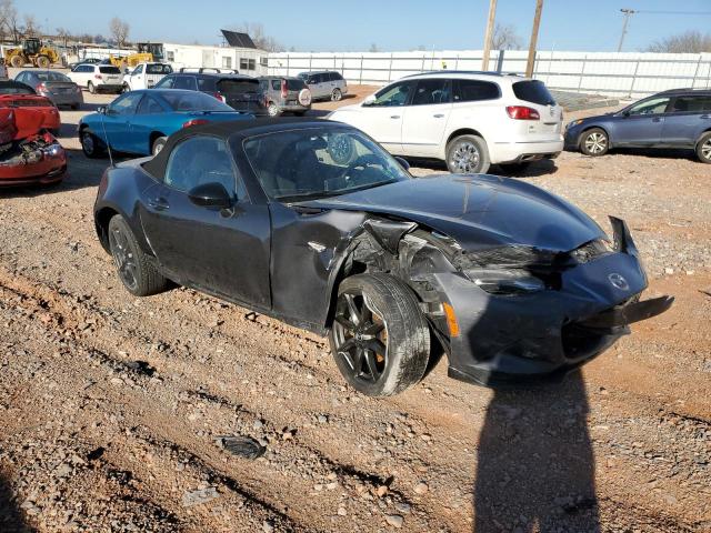 2017 MAZDA MX-5 MIATA - JM1NDAC70H0123852