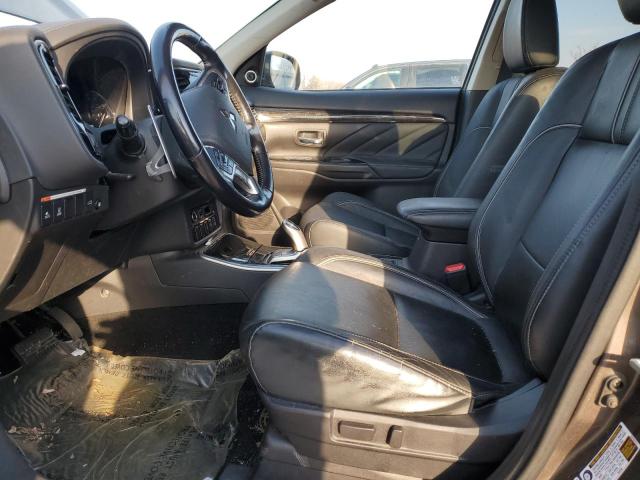 2018 MITSUBISHI OUTLANDER JA4J24A52JZ060949