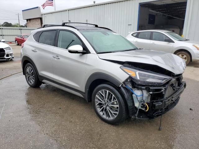 Vin: km8j3cal0lu278170, lot: 51240205, hyundai tucson limited 20204
