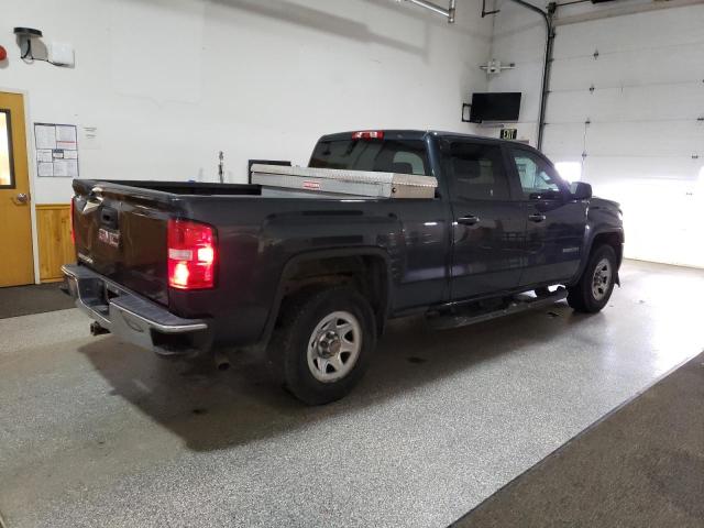 Vin: 3gtu2lec7hg268633, lot: 48079755, gmc sierra k1500 20173