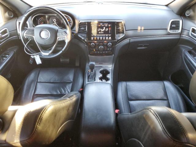 2021 JEEP GRAND CHER - 1C4RJFBG5MC665319