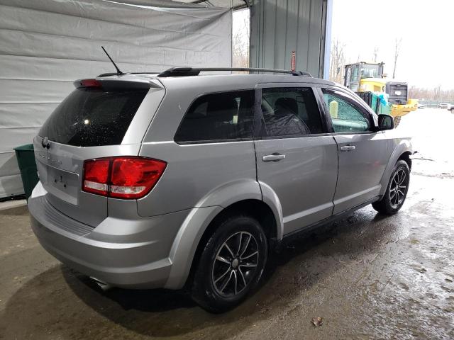 Vin: 3c4pddagxht606894, lot: 48307095, dodge journey se 20173