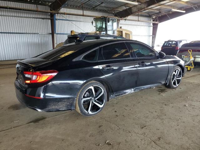 Vin: 1hgcv2f37na000656, lot: 48938995, honda accord sport 20223