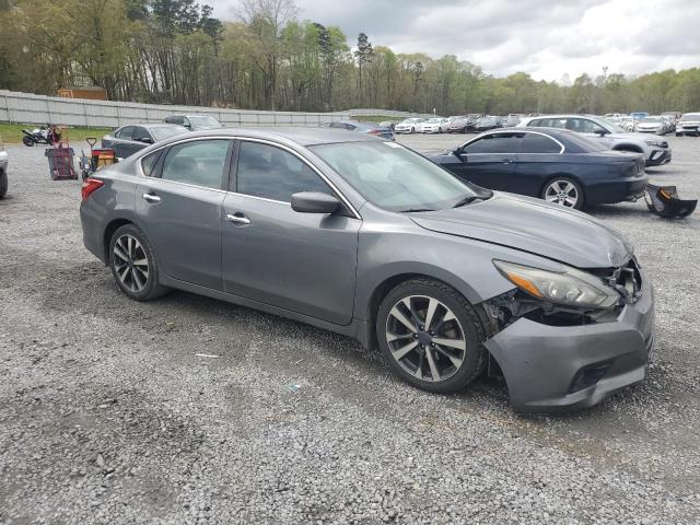 Vin: 1n4al3ap7gc281480, lot: 50718705, nissan altima 2.5 20164