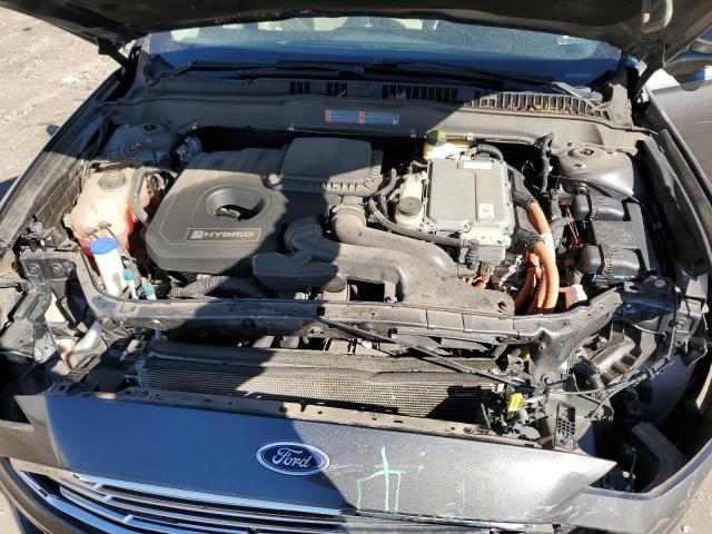 2017 FORD FUSION TIT - 3FA6P0RU7HR301667