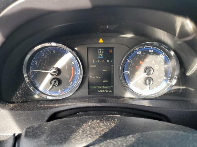 2017 TOYOTA COROLLA L 5YFBURHEXHP683683