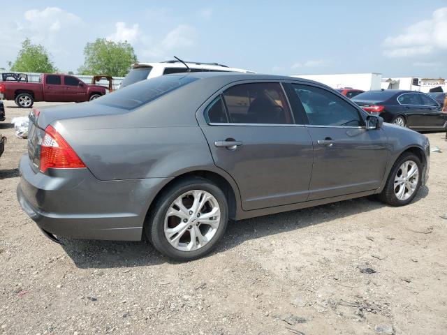 Vin: 3fahp0hg5cr274675, lot: 48785395, ford fusion se 20123