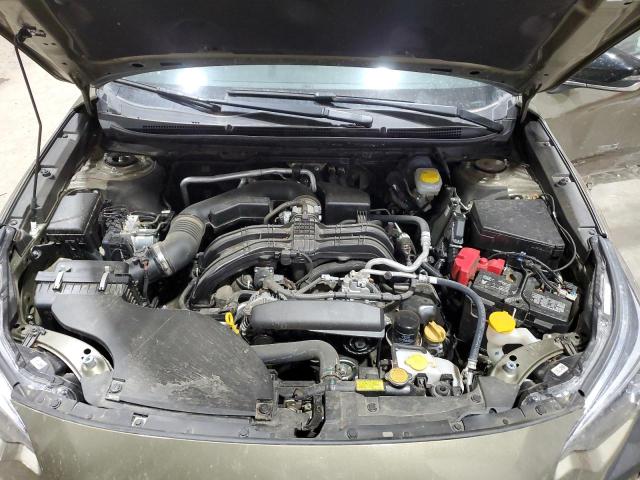 2023 SUBARU OUTBACK LI 4S4BTANC6P3132533