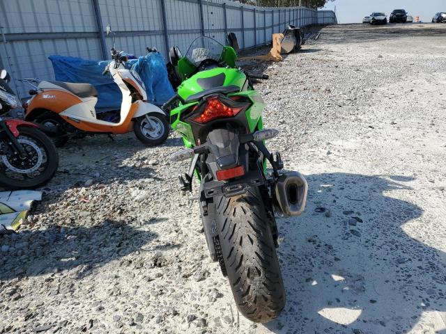 2024 KAWASAKI ZX1002 L JKBZXVL14RA012735