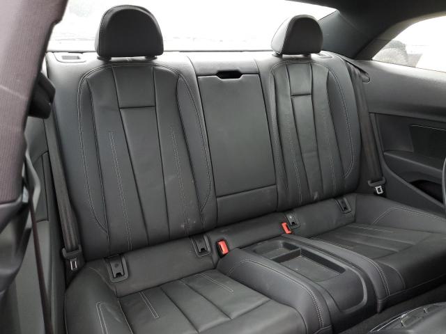 2022 AUDI A5 PREMIUM WAUSAAF55NA020631