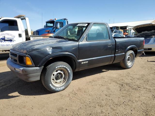CHEVROLET S TRUCK S1