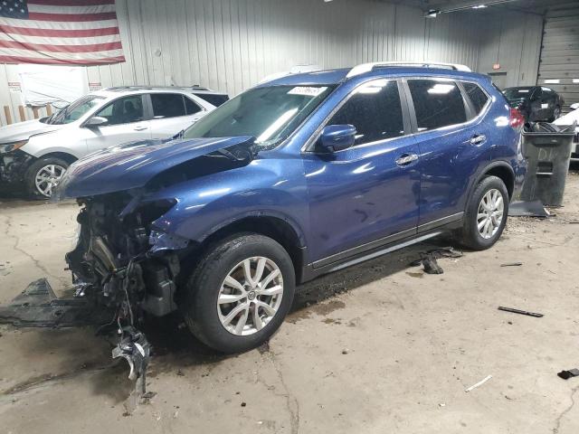 KNMAT2MV1JP560972 2018 NISSAN ROGUE