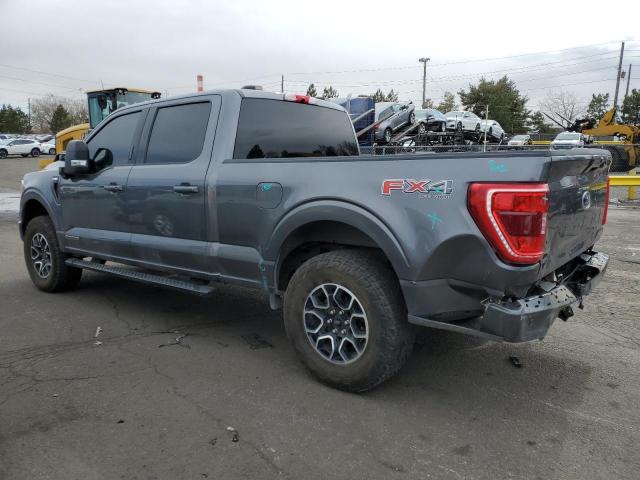 Vin: 1ftfw1ed5nfa17603, lot: 47524765, ford f-150 supercrew 20222