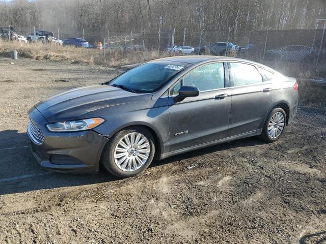 Vin: 3fa6p0uu5gr126258, lot: 49341745, ford fusion s hybrid 2016 img_1