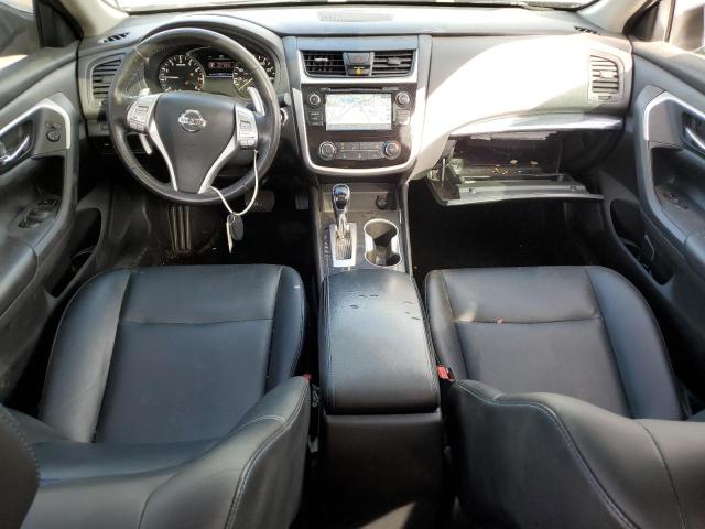 2018 NISSAN ALTIMA 2.5 - 1N4AL3APXJC290164