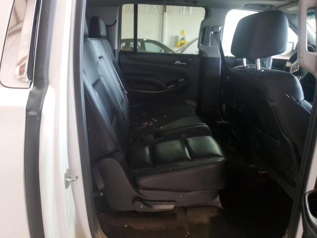 2015 GMC YUKON XL K - 1GKS2HKC8FR672941