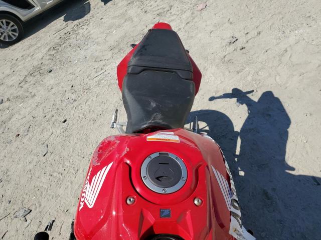 2024 HONDA CBR650 R MLHRH1558R5001131