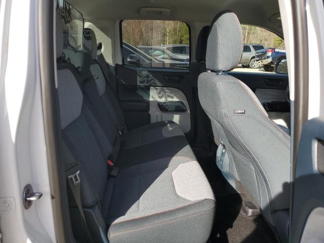 2024 FORD MAVERICK X - 3FTTW8H3XRRB14075