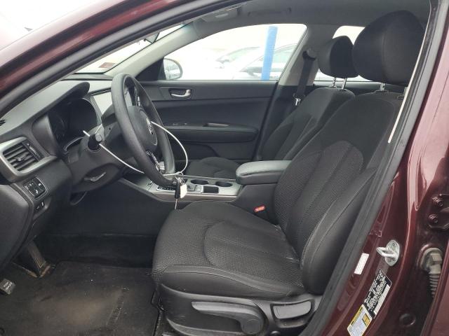 2019 KIA OPTIMA LX - 5XXGT4L38KG359682