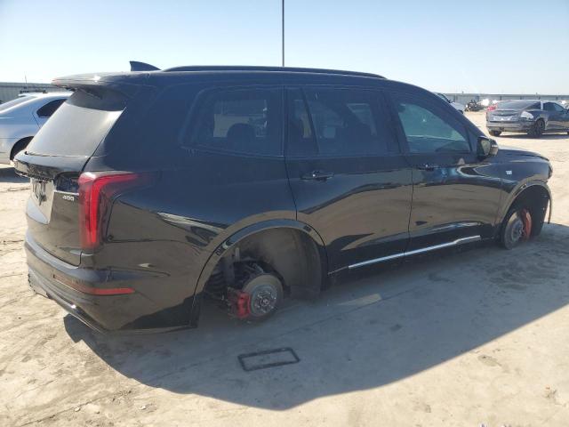 Vin: 1gykpgrs0pz154631, lot: 47586565, cadillac xt6 sport 20233