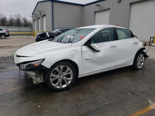 CHEVROLET MALIBU PREMIER