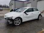 2018 CHEVROLET MALIBU PRE - 1G1ZE5SX8JF238895