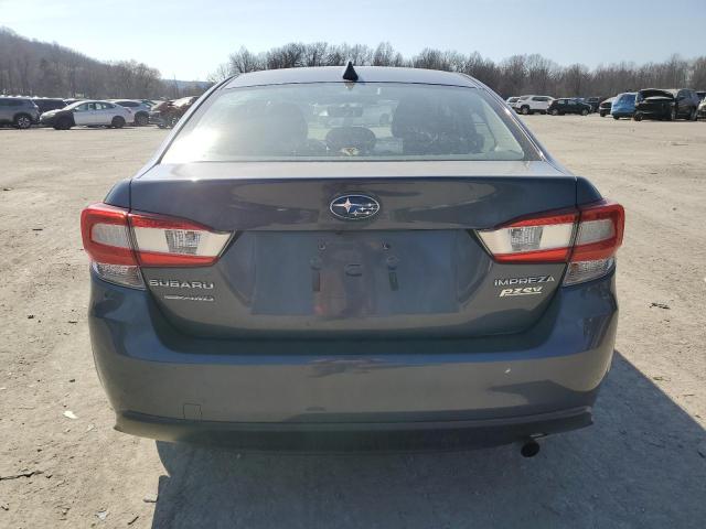 2017 SUBARU IMPREZA PR - 4S3GKAD65H3605381