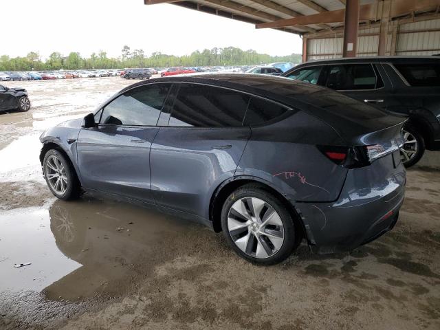 2023 TESLA MODEL Y - 7SAYGDEEXPA192596