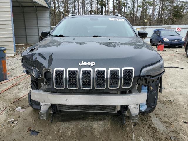 2019 JEEP CHEROKEE L - 1C4PJLCX8KD313251