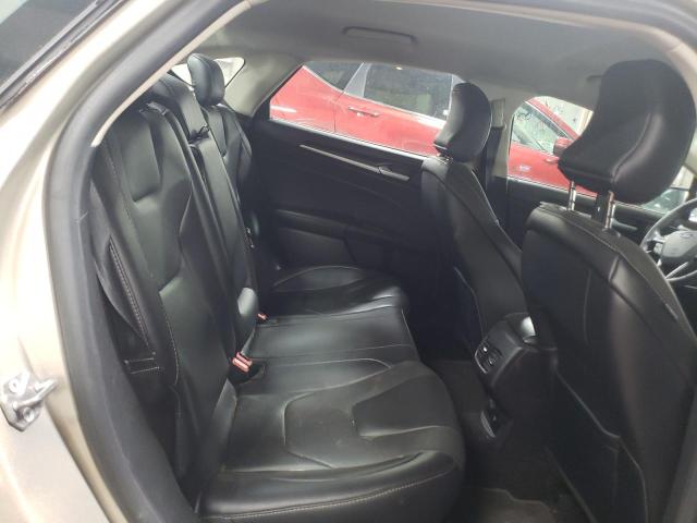 2018 FORD FUSION TIT - 3FA6P0RU2JR192170