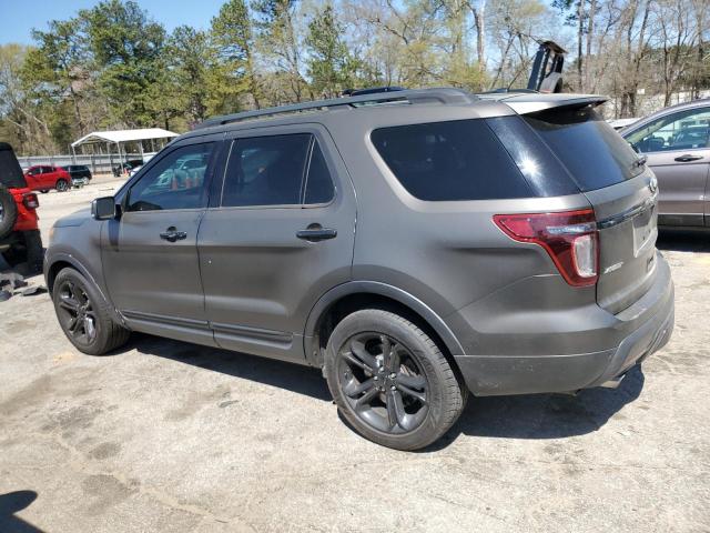 Vin: 1fm5k8gt5egb88023, lot: 50391425, ford explorer sport 20142