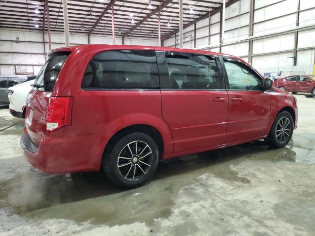 Vin: 2c4rdgbg5gr145291, lot: 46945785, dodge caravan se 20163